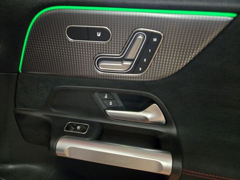 Used 2023 Mercedes-Benz EQB 350 4MATIC SUV image 61