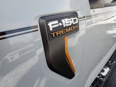 Used 2023 Ford F150 Tremor w/ Trailer Tow Package image 13