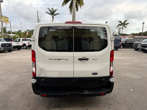 Used 2019 Ford Transit 350 XLT image 5