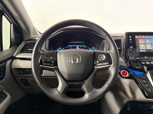 Used 2020 Honda Odyssey Elite image 15