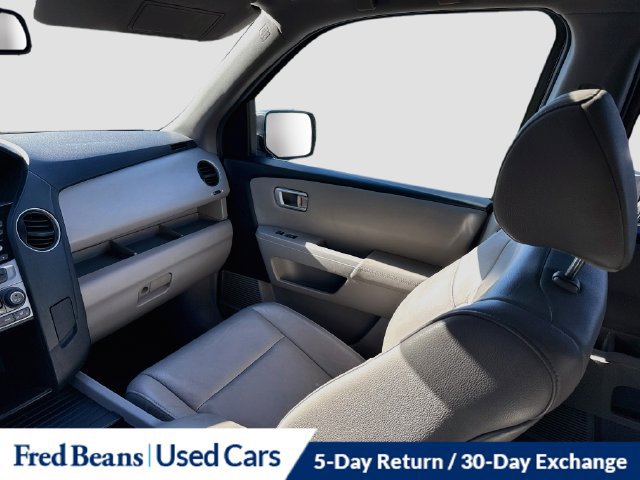 Used 2013 Honda Pilot EX-L image 28