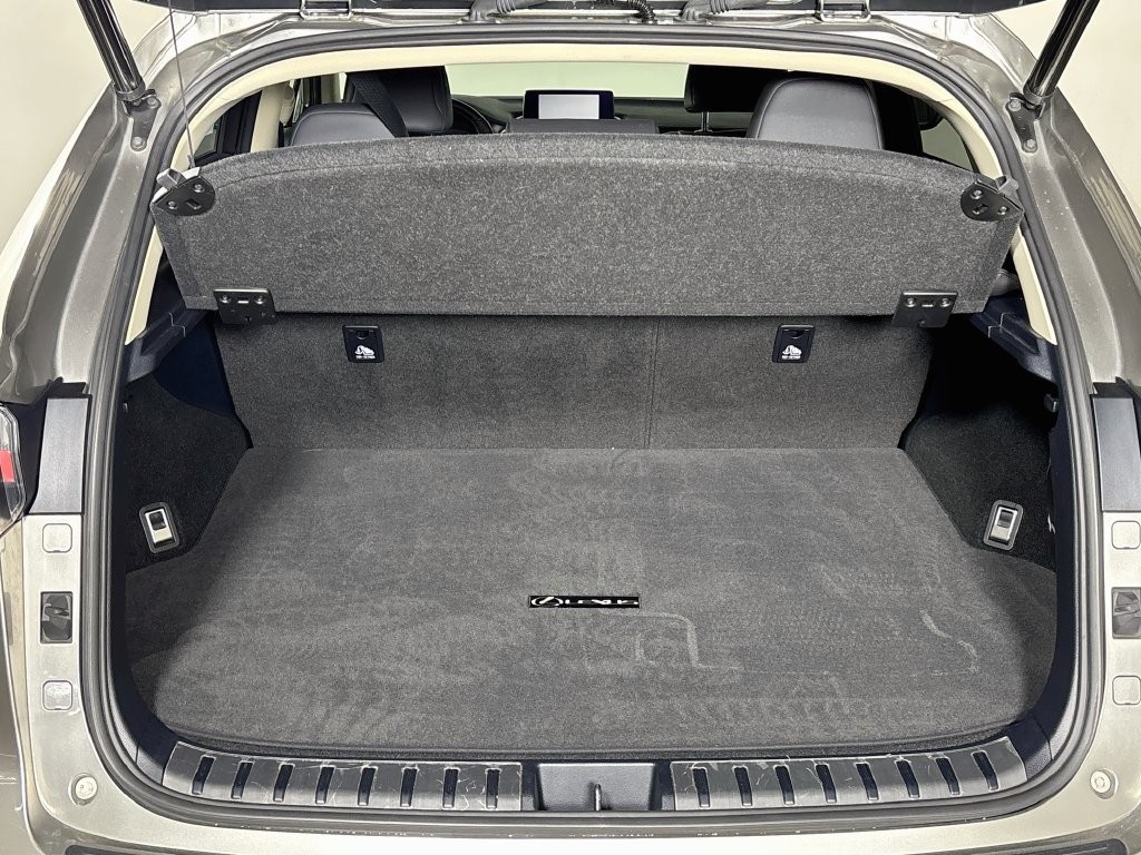 Used 2020 Lexus NX 300h AWD w/ Comfort Package image 21