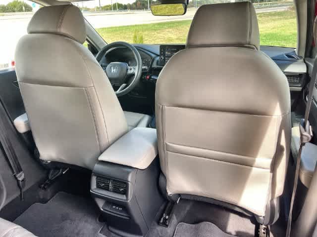 Used 2024 Honda CR-V EX-L image 13