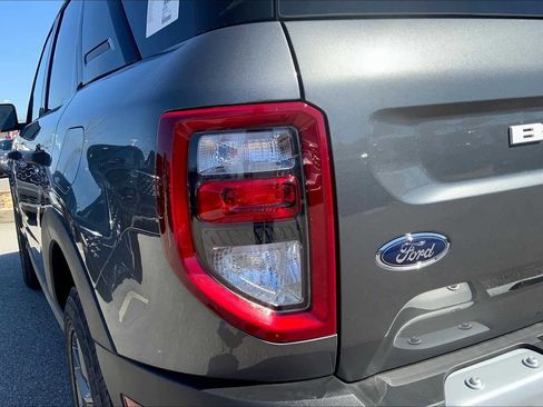 New 2025 Ford Bronco Sport Big Bend AWD/4WD image 14