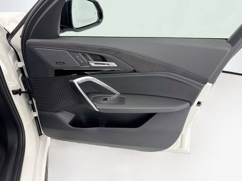 New 2026 BMW X1 xDrive28i w/ Technology Package AWD/4WD image 24