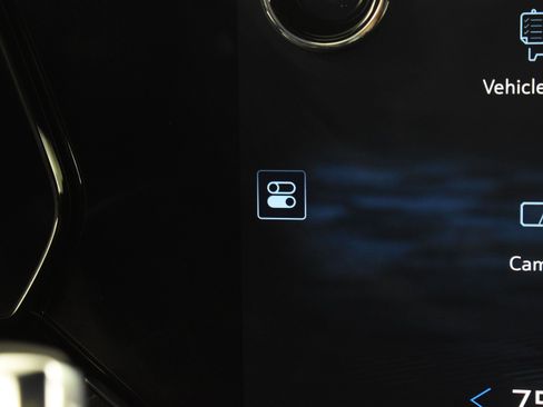 Used 2025 Chevrolet Tahoe RST w/ RST Capability Package image 55