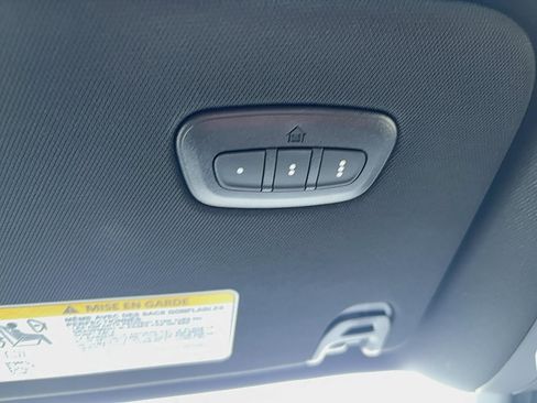 New 2026 Jeep Grand Wagoneer Limited AWD/4WD image 37