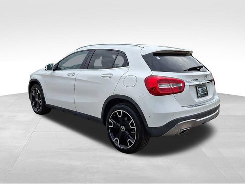 Used 2020 Mercedes-Benz GLA 250 image 4