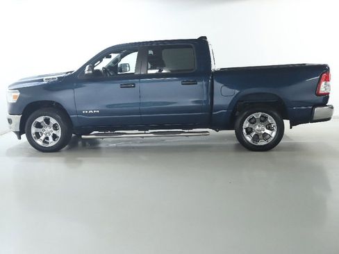 Certified 2023 RAM 1500 Big Horn AWD/4WD image 39