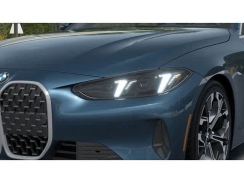 New 2026 BMW 430i xDrive Convertible image 6