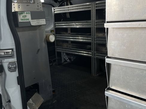 Used 2020 Ford Transit 250 Low Roof w/ Load Area Protection Package image 22