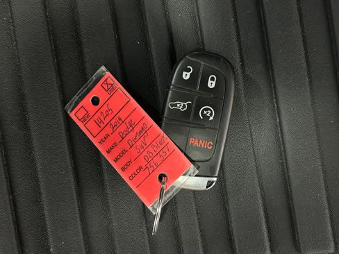Used 2019 Dodge Durango SRT w/ Technology Group AWD/4WD image 46