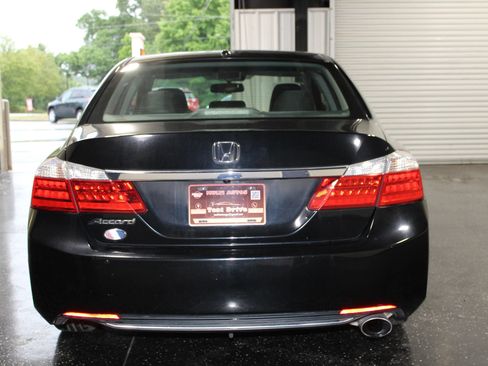 Used 2013 Honda Accord EX-L image 5