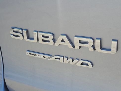 Used 2021 Subaru Ascent Premium AWD/4WD image 25