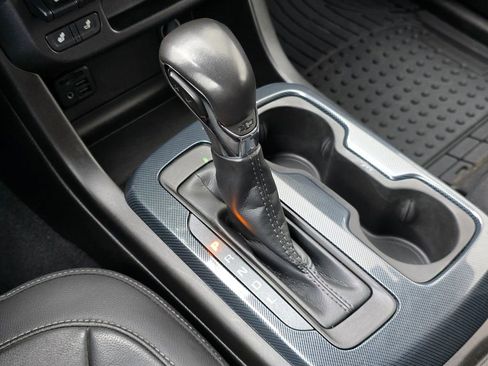 Used 2022 Chevrolet Colorado Z71 w/ Trail Boss Package image 37