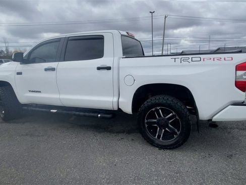Used 2019 Toyota Tundra TRD Pro image 6
