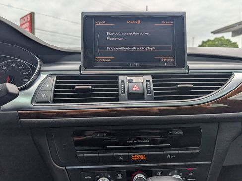 Used 2014 Audi A6 2.0T Premium Plus w/ Premium Plus Package FWD image 18