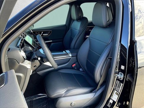 Used 2026 Mercedes-Benz GLC 300 GLC 300 image 11