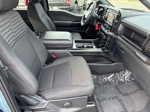 Used 2023 Ford F150 XL w/ STX Appearance Package image 18
