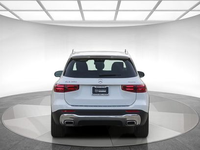 New 2026 Mercedes-Benz GLB 250 4MATIC