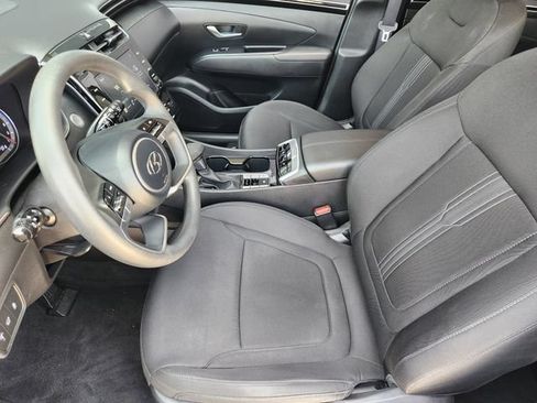 Certified 2024 Hyundai Tucson SEL FWD image 7