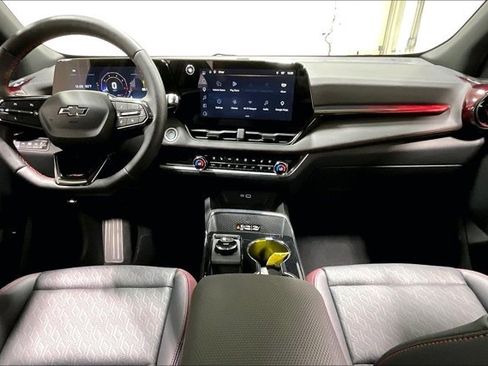Used 2025 Chevrolet Equinox RS w/ Convenience Package III AWD/4WD image 15