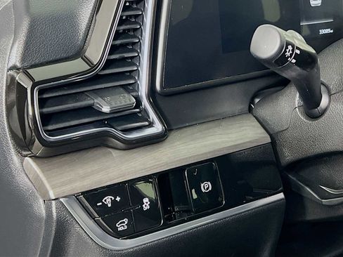 Used 2023 Kia Sportage X-Line w/ X-Line Premium Package image 10