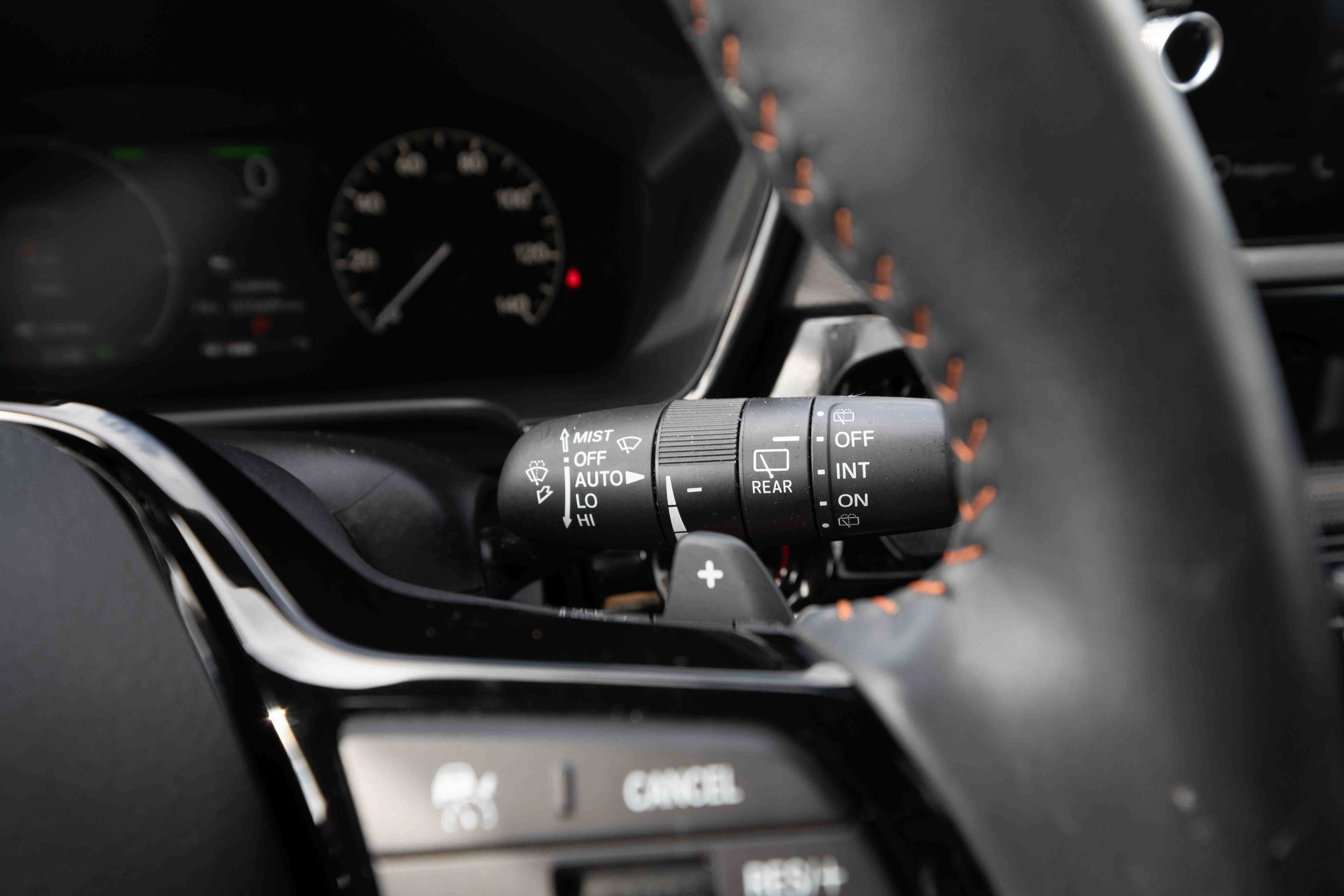 Used 2024 Honda CR-V Sport Touring image 14
