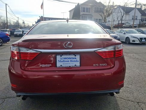 Used 2015 Lexus ES 350 image 5