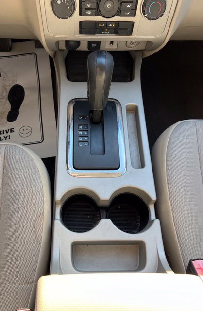 Used 2011 Ford Escape XLT FWD image 15