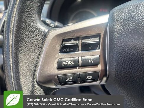 Used 2014 Subaru Crosstrek 2.0i Premium AWD/4WD image 17