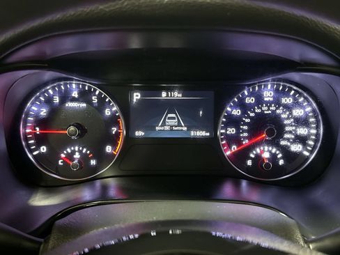 Used 2024 Kia Forte LXS FWD image 12