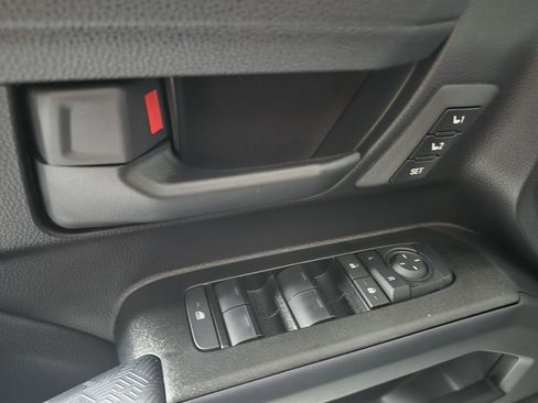 New 2025 Toyota 4Runner TRD Off-Road Premium image 21