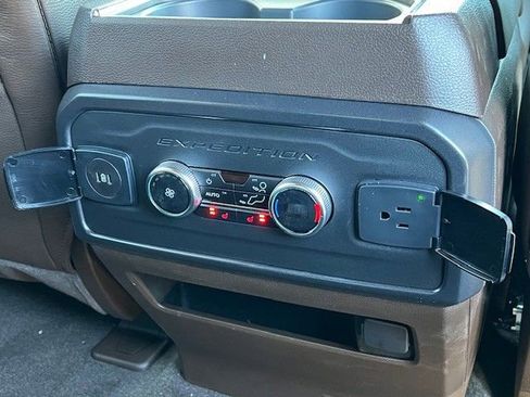 New 2024 Ford Expedition Max King Ranch image 19