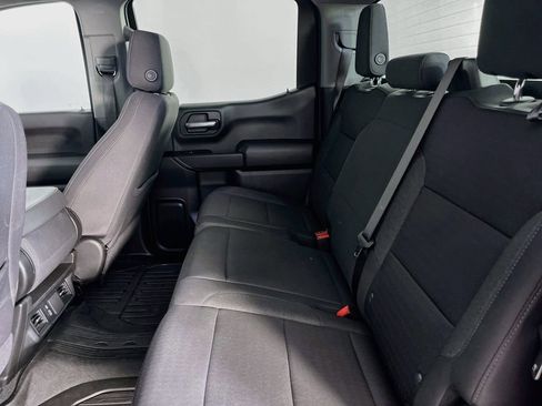 Used 2024 GMC Sierra 1500 Pro w/ Graphite Edition AWD/4WD image 28