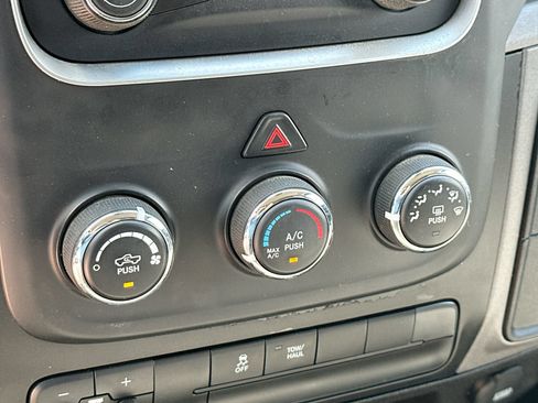 Used 2023 RAM 1500 Tradesman w/ Popular Equipment Group AWD/4WD image 18