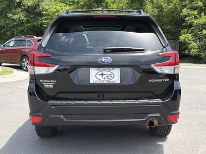 Used 2021 Subaru Forester Premium