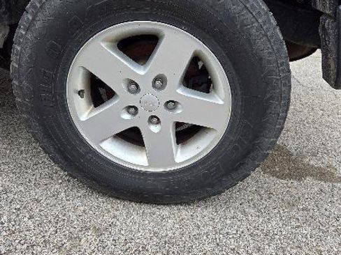 Used 2016 Jeep Wrangler Sport w/ Quick Order Package 24S image 16