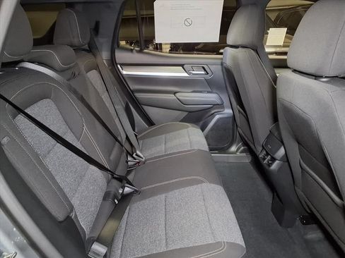 Used 2026 GMC Terrain Elevation w/ Black Edition FWD image 7