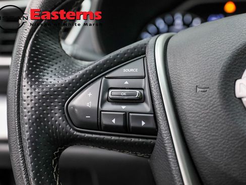 Used 2023 Nissan Maxima SV w/ Floor Mat Group image 26