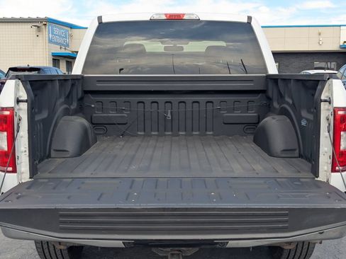 Used 2018 Ford F150 XLT w/ Equipment Group 301A Mid AWD/4WD image 7