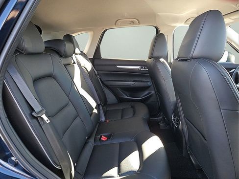 New 2025 MAZDA CX-5 AWD 2.5 S w/ Select Package image 13
