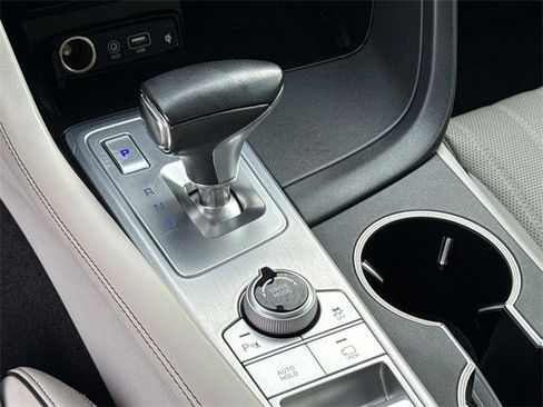 Used 2020 Genesis G70 3.3T w/ Prestige Package image 23