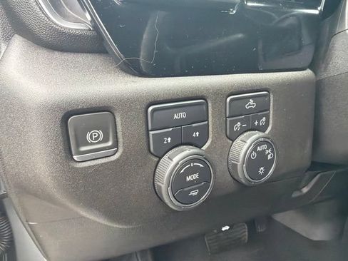 Used 2023 Chevrolet Silverado 1500 LT AWD/4WD image 51