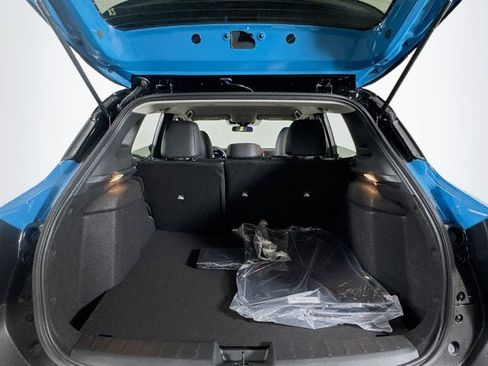 New 2026 Nissan Kicks SR w/ Cold Weather Package image 21