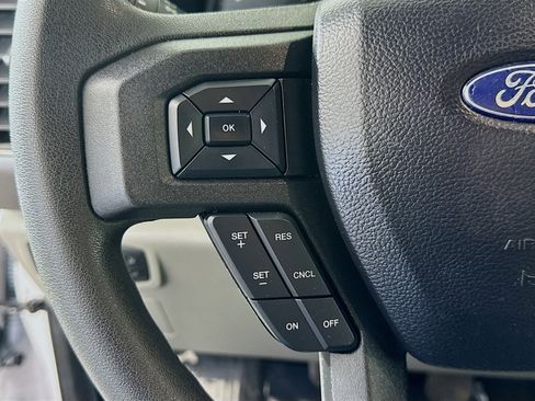 Used 2020 Ford F150 XLT image 14