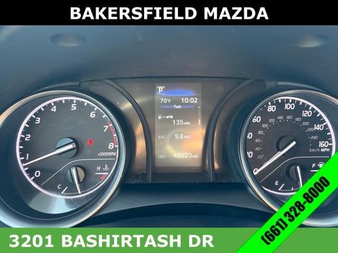 Used 2024 Toyota Camry SE image 15