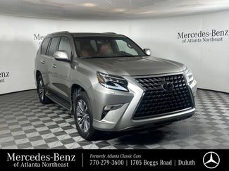 Used 2021 Lexus GX 460 Luxury w/ Accessory Package AWD/4WD video 1