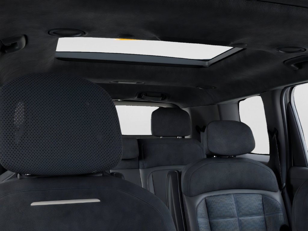 New 2027 Kia Telluride SX Prestige AWD/4WD image 27
