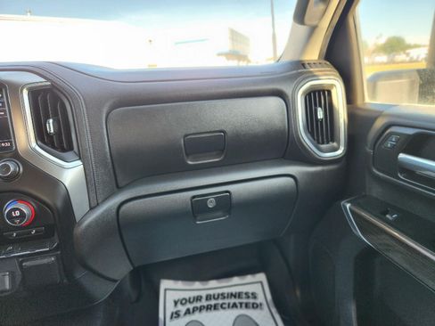 Used 2023 Chevrolet Silverado 2500 LT w/ Convenience Package AWD/4WD image 10